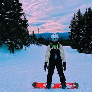 Meet your Posher, Breanna